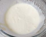 عکس مرحله 5 از دستور کیک تخته ای وانیلی