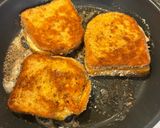 Foto del passaggio 3 della ricetta Mozzarella in carrozza di nonna Marina