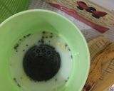 Foto langkah ke 3 dari resep Snack mpasi (enak).