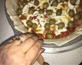 Foto del paso 7 de la receta: Empanada gallega