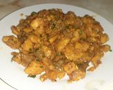 Foto del paso 6 de la receta: Seco de Chavelo Peruano 🇵🇪