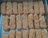 Foto langkah ke 6 dari resep GoSuKe (Goreng Susu Keju).
