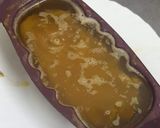 Une image de l'étape 5 de Foie gras tupperware.