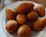 صورة لخطوة 6 من وصفة اكلة الباشا وعساكرو ☺😋😋