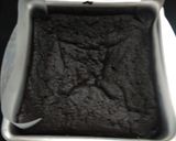 ચોકલેટ બ્રાઉની(Chocolate Brownie Recipe in Gujarati) રેસીપી સ્ટેપ5ફોટો
