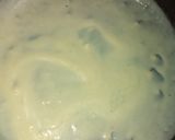 Foto del paso 5 de la receta: GRATINADO VEGANO DE PAPA, COLIFLOR, BROCOLI Y BONIATO
