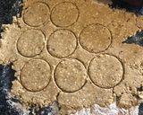 Foto del paso 3 de la receta: Alfajores de avena
