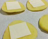 Foto langkah ke 3 dari resep Potato Pizza.