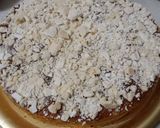 Foto del paso 3 de la receta: Torta hombre Araña