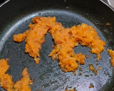 Foto del paso 6 de la receta: Saag Aloo. Patatas con espinacas