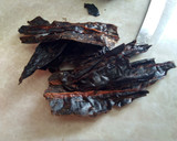 Foto del paso 2 de la receta: Costillitas de cerdo en chile negro