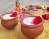 ঠান্ডাই(thandai recipe in bengali) রেসিপি ধাপ - 3 ছবি