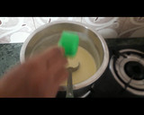 கஸ்டர்ட் ஐஸ்க்ரீம் ரெசிபி ஸ்டேப் 4 புகைப்படம்
