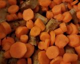 A picture of step 3 of McHugh's Slow Cooker Irish Coddle.