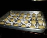 Foto del paso 4 de la receta: Scones