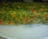 Foto del paso 3 de la receta: Terrina de vegetales crudos