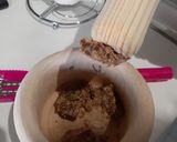 Foto del paso 4 de la receta Patatas estofadas con carne