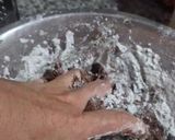 Foto del paso 2 de la receta: Alfajores de chocolate
