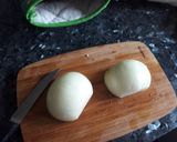 Foto del paso 3 de la receta Estofado de cerdo a la crema