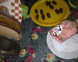 A picture of step 7 of Bal Mithai (Bal Mithai Recipe).