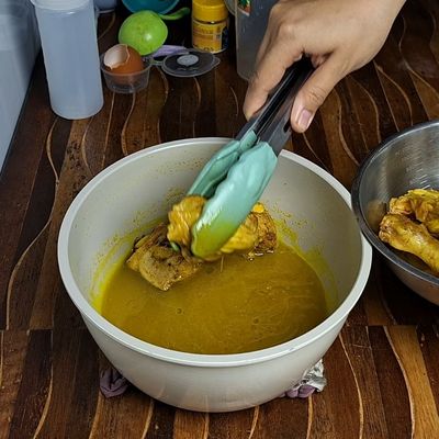 Langkah 2