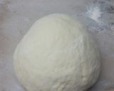 Foto del paso 4 de la receta: Masa para tortas o tartas