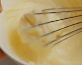 Foto langkah ke 4 dari resep Sweet Potato Cheese Tart.