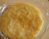 Foto del paso 6 de la receta: Crema pastelera espesa de panadería