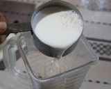 Foto del paso 1 de la receta: Frappuccino y Pastisetas