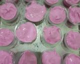 Foto langkah ke 5 dari resep Es Krim Naga Homemade.