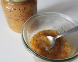 Une image de l'étape 2 de Confiture kiwi pomme gingembre.