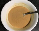 爽口花生醬涼麵 🥜的食譜步驟1照片