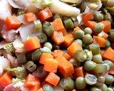 Foto del paso 7 de la receta: Ensalada Rusa 🥗😜