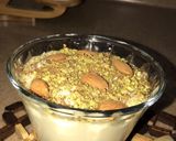 صورة لخطوة 4 من وصفة أم علي كيتو