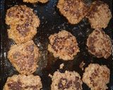 Foto del paso 3 de la receta: Hamburguesas caseras a la plancha