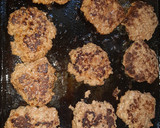 Foto del paso 3 de la receta: Hamburguesas caseras a la plancha