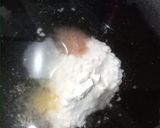 Foto langkah ke 1 dari resep Cireng Kembung.