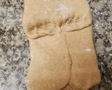 Foto del paso 9 de la receta: Pan de harina integral (con técnica "Tang Zhong")