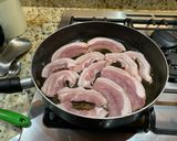 Foto del paso 4 de la receta: Polenta abruzzesse