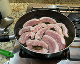 Foto del paso 4 de la receta: Polenta abruzzesse