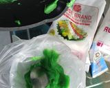 Foto langkah ke 4 dari resep Cendol Thailand.