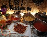 صورة لخطوة 1 من وصفة كشري مصري 🥰🇪🇬