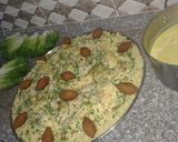 صورة لخطوة 6 من وصفة كبه مقليه
