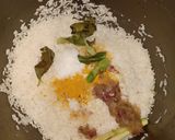Foto langkah ke 1 dari resep Nasi kuning rice cooker simpel.