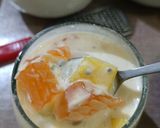 Foto langkah ke 7 dari resep Mango Creamy.