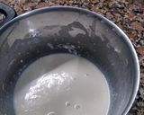Foto del paso 1 de la receta: Pan para hamburguesas