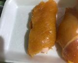 Foto del paso 2 de la receta: Pechugas rellenas