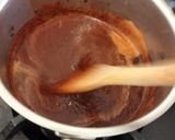 Foto del paso 2 de la receta: Bombones de chocolates con rellenos de chapulín