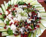 A picture of step 4 of Rice bowl.