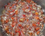 Foto langkah ke 7 dari resep Ikan Jayen Traveli Panggang Oven Sambal Matah.